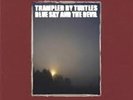 Trampled By Turtles ‎– Blue Sky And The Devil [NEW][Gold Vinyl] [IEX] [LP]