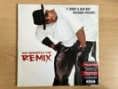 P DIDDY - WE INVENTED THE REMIX 2002 FIRST PRESS Vinyl RARE LP B.I.G. SNOOP DOGG