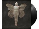 AURORA all my demons greeting me as a friend vinyl *UNSEALED UNPLAYED*