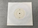 THE GO-BETWEENS - Man O’ Sand - 1983 RT White Label TP UK PROMO 7” Single Indie