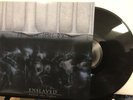 Enslaved – Below The Lights LP 2017 Osmose Productions OPLP144 NM/NM France 180G