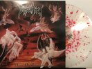 Immolation – Dawn Of Possession LP 2018 Listenable POSH296 NM Clear Splatter *FR