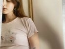Clairo Immunity Beige LP Indie Exclusive RARE NM vinyl record