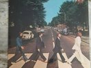 BEATLES ABBEY ROAD ?Vintage 1969 Sealed Vinyl LP  , HAS SO-383  #582