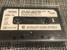 THE REAL ROXANNE WITH HITMAN HOWIE TEE - (BANG ZOOM) LET'S GO GO PROMO CASSETTE