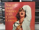 vinyl records lp curtis counce