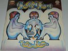 GENTLE GIANT THREE FRIEND VINYL LP MADE IN ENGLAND VERTIGO 6360 070 SEHR GUT
