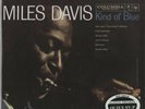 Miles Davis, Kind Of Blue 200g LP from the Michael Hobson PLAY Archives