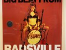 The Cramps - Big Beat From Badsville - 25th Ann Blood Red Vinyl LP SEALED