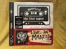 MOTORHEAD - THE LOST TAPES - RSD BLACK FRIDAY 2021 - DOUBLE RED VINYL - SEALED -