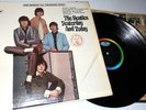 Shrink  Vintage 1966 Capitol LP BEATLES..YESTERDAY and TODAY-stereo