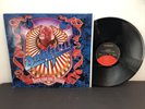 Dokken - Back For the Attack LP Elektra 9 60735-1 1987 Masterdisk  VG+