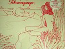 ASH RA TEMPEL schwingungen Foldout Sleeve LP NEU OVP/Sealed