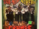 The Cramps - Look Mom No Head  - 25th Anniversary Slime Green Vinyl LP SEALED
