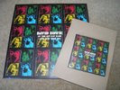 DAVID BOWIE - KIT KAT CLUB NEW YORK 99 DOUBLE VINYL 2LP + CD BUNDLE MINT SEALED