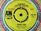 ROBERT JOHN: DEMO COPY 