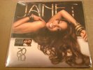 Janet Jackson 20 Y.O. LP Sealed  2006