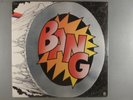 Bang  Self-Titled  SEALED    RARE  Hard Rock