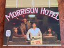 The Doors, Morrison Hotel, 2x200G 45rpm LPs, Analogue Productions Mint/Mint