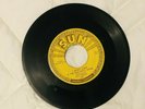 Elvis Presley SUN 45 210 Good Rockin Tonight 1954