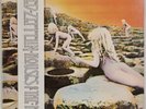 LED ZEPPELIN: Houses of the Holy US OG Atlantic w/ Strip RL Vinyl LP
