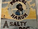 PROCOL HARUM - A Salty Dog - SP-4179 Vinyl Lp E+ Still in Shrink