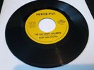 Mary Jane Hooper- I've Got What You Need- Power Pac US 45 Reissue 2012 -Funk