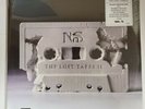 Nas – The Lost Tapes II - 2 LP Vinyl Records 12