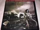 RUSH Permanent Waves MOFI Mobile Fidelity Vinyl  OOP