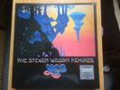 YES The Steven Wilson Remixes Vinyl Box Set - Records LP Brand New Sealed