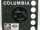 RUSSELL MORRIS - THE REAL THING - FIRST PRESS PUBLISHER LOGO 1969 PSYCH ROCK 7