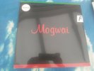 MOGWAI - HAPPY SONGS FOR HAPPY PEOPLE SILVER VINYL LP NORMAN RECORDS 500 ONLY#
