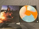 I’ll keep you in mind, from time to time Moose Blood Vinyl Tri colour very rare