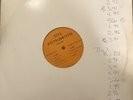 A TRIBE CALLED QUEST Love Movement Instrumentals LP Promo Use Only 2xLP RARE