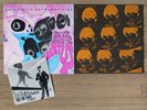 TELEVISION PERSONALITIES ‎– They Could Have(…) LP+Chocolat-Art LP+Bill Grundy 7”