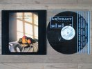 AND ALSO THE TREES ‎– Virus Meadow LP + ABSTRACT MAGAZINE ‎– Compilation VARIOUS