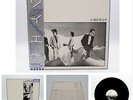 ULTRAVOX vienna Japan LP OBI VINYL WWS-81355
