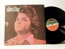 JOHN PRINE LP  Diamonds in the rough 1972 Atlantic  vinyl