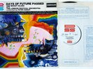 THE MOODY BLUES Days of Future Passed (Deram SML 707) 1967 first press EX+