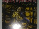 IRON MAIDEN - PIECE OF MIND (2022) NEW 12' ARGENTINA