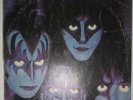 KISS - CRIATURAS DE LA NOCHE (1983) 12' ARGENTINA