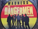 MADNESS - The Dangermen Sessions Picture Disc - As New