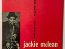 Jackie McLean LP 