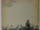 Dexter Gordon-Gettin' Around-Blue Note 4204-NEW YORK USA