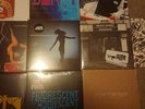 Arctic Monkeys - 7” Vinyl Singles-x10 Domino