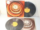 Stevie Wonder - Songs in the Key of Life 2x LP Original Press w/ Book ULTRASONIC