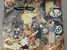 Green Day Insomniac Vinyl LP 2009 Reissue 1995 Album NEW Billie Joe Armstrong