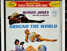Quincy Jones | Around The World | Vinyl LP | Mercury Records | CMS 18064 1961