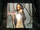 RAH DIGGA - DIRTY HARRIET  2 LP  ELEKTRA BUSTA RHYMES FLIPMODE HIP HOP GANGSTA