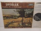 SXL 6289 Dvorak Symphony No.2 London Symphony Orchestra Istvan Kertesz ED2 WBG